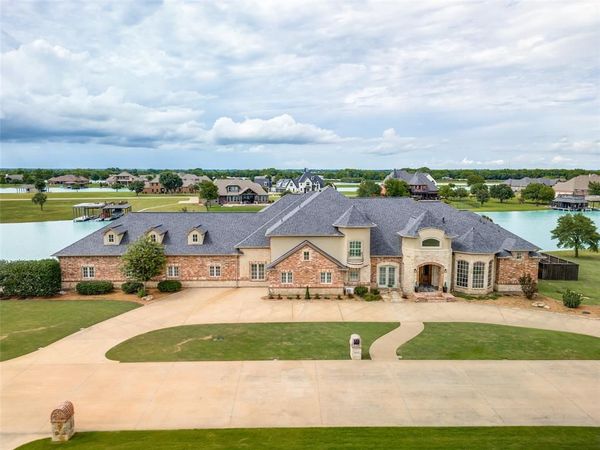 632 Calm Water Cove , Princeton, TX 75407