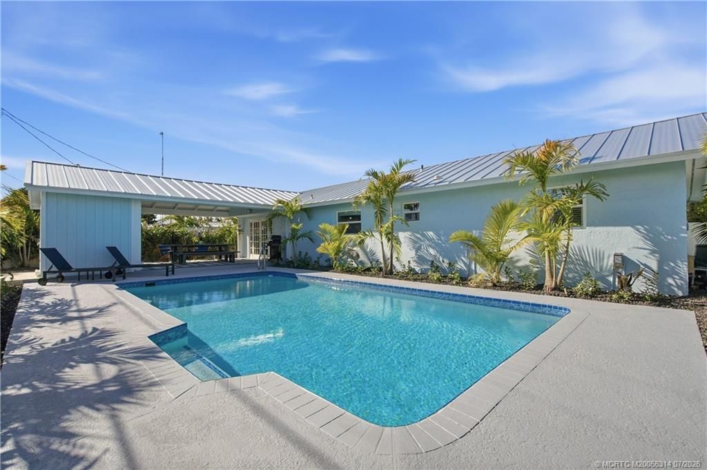 5216 SE Orange Street , Stuart, FL 34997 Photo