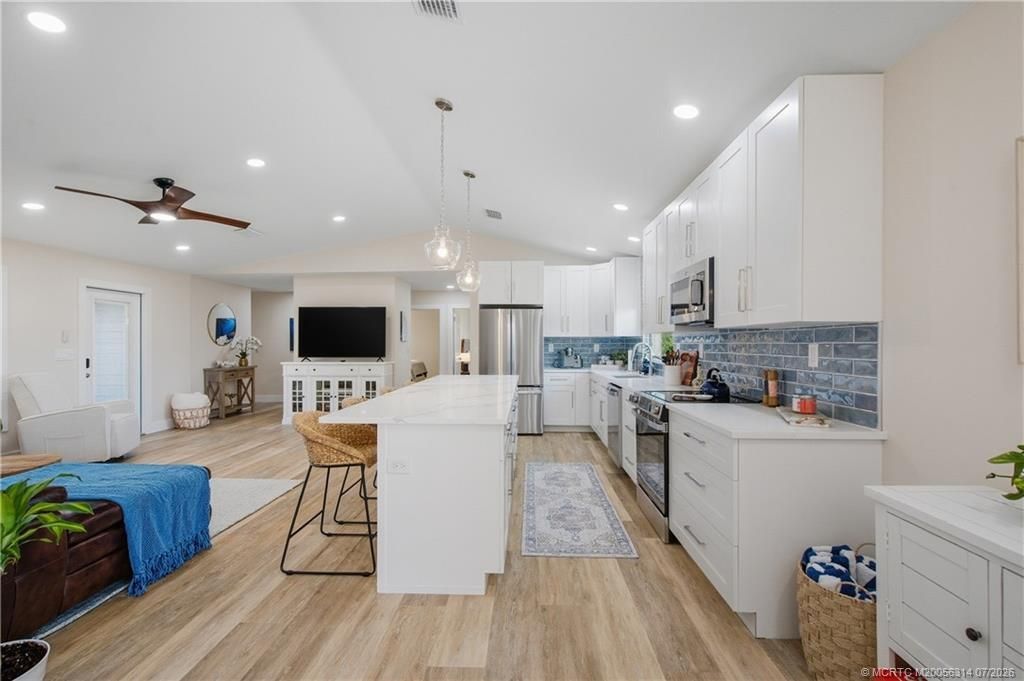 5216 SE Orange Street , Stuart, FL 34997 Photo
