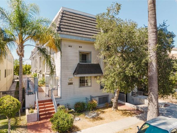444 Myrtle Street, Unit 4, Glendale, CA 91203
