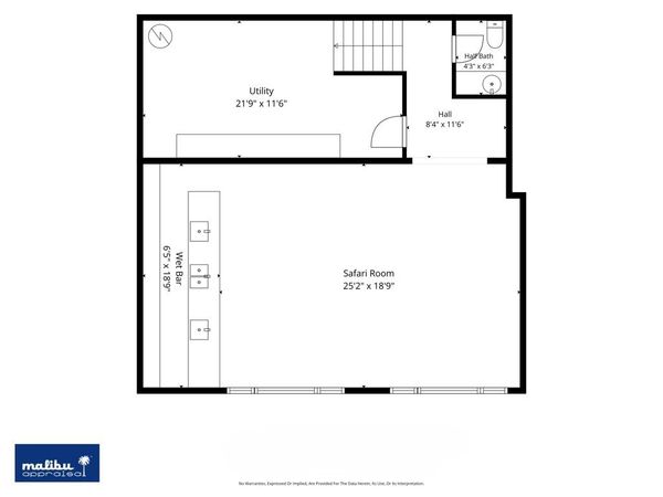 191 S Hudson Avenue , Los Angeles, CA 90004