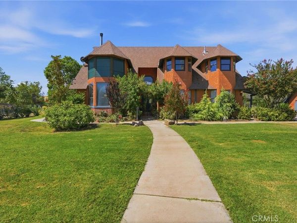 31061 Palm , Exeter, CA 93221
