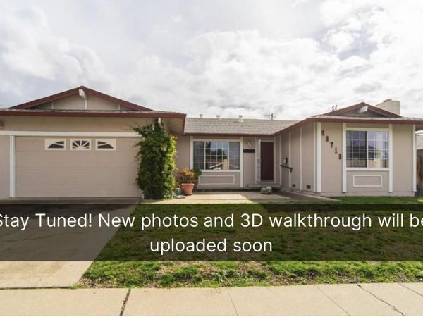 46718 Bradley St , Fremont, CA 94539