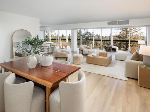 101 Alma Street, Unit 1101, Palo Alto, CA 94301