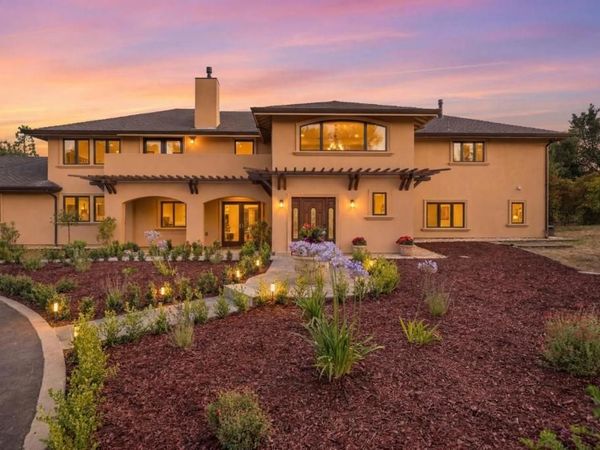 23005 Del Monte Way, Los Gatos, CA 95033