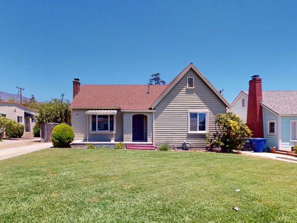 1400 N Dominion Avenue , Pasadena, CA 91104