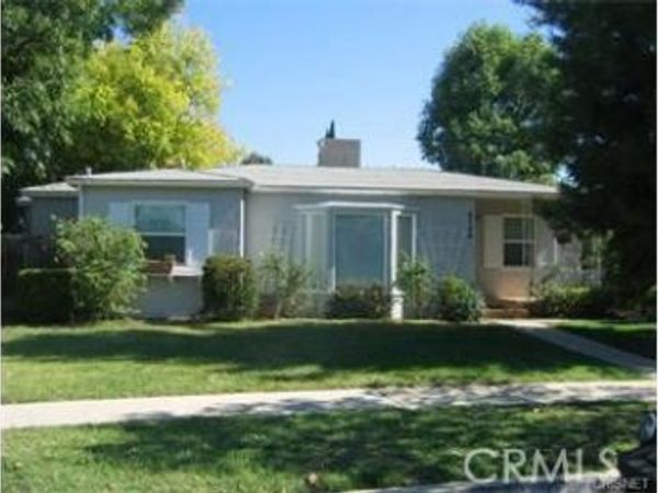 6724 Jumilla Avenue , Winnetka, CA 91306