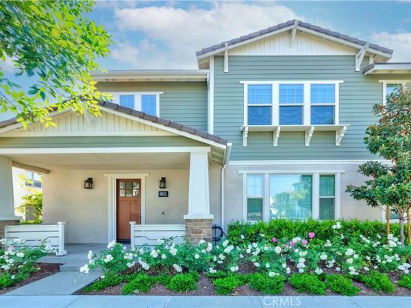 11850 Harvest , Whittier, CA 90602