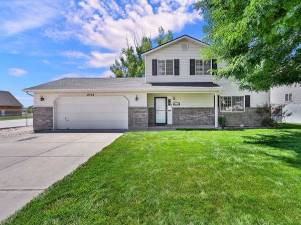 4753 S 4125 W, Roy, UT 84067