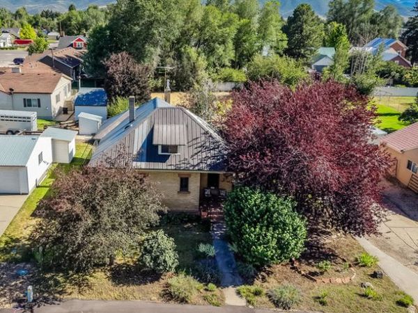 164 E 100 N, Heber City, UT 84032