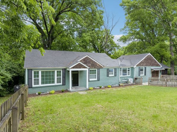 2311 McGavock Pike , Nashville, TN 37216