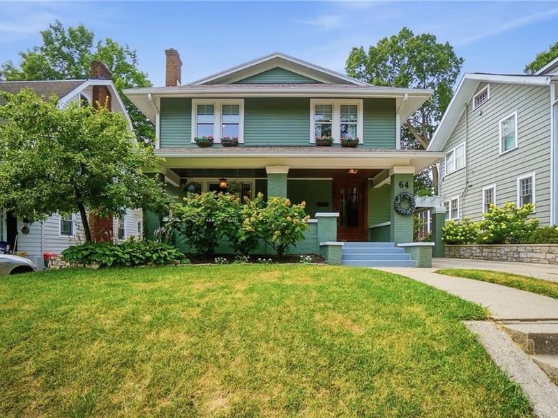 64 Patterson Road, Oakwood, OH 45419 Photo 1
