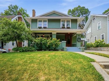 64 Patterson Road, Oakwood, OH 45419
