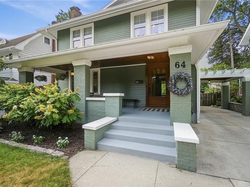 64 Patterson Road, Oakwood, OH 45419 Photo 2