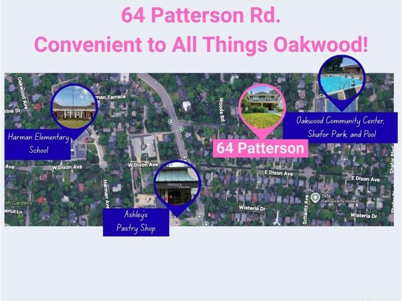 64 Patterson Road, Oakwood, OH 45419 Photo 76
