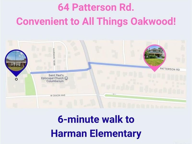 64 Patterson Road, Oakwood, OH 45419 Photo 77