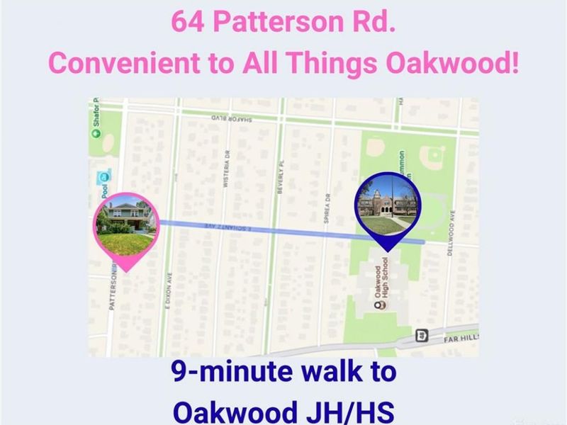 64 Patterson Road, Oakwood, OH 45419 Photo 78