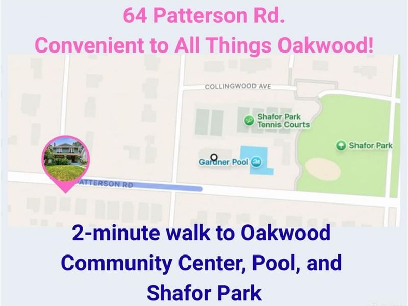 64 Patterson Road, Oakwood, OH 45419 Photo 79