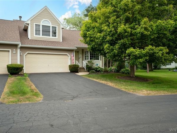 36 Pond Brook Drive , Elma, NY 14059