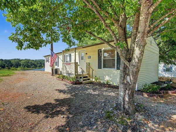228 FISHING VILLAGE Road, Unit 11, Story, AR 71970