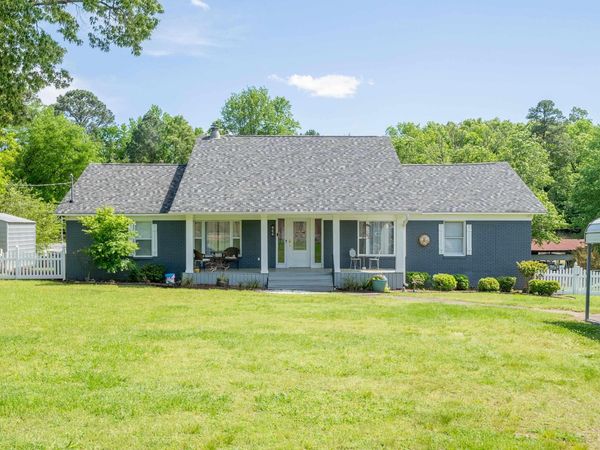 243 BAYOU, Hot Springs, AR 71913