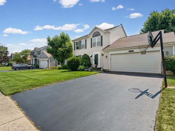 1449 Willow Tree Drive , Crystal Lake, IL 60014