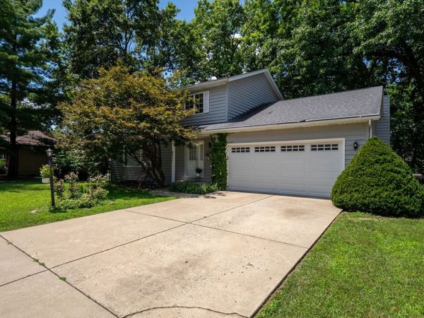 6211 N Teal Wood Circle , Peoria, IL 61615