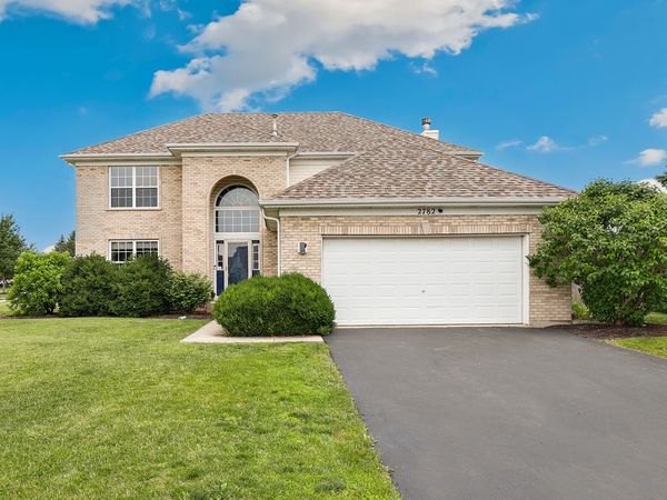 2782 Hobbs Court , Yorkville, IL 60560
