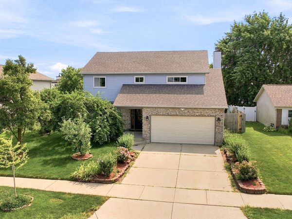 270 Janes Avenue , Bolingbrook, IL 60440