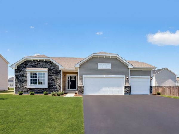 2791 Elden Drive , Yorkville, IL 60560