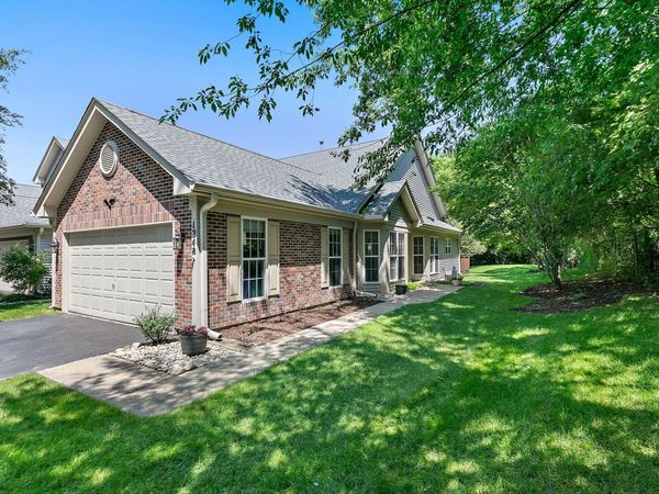 1248 Coldspring Road , Elgin, IL 60120