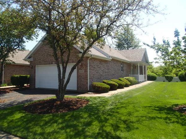 8107 Nielsen Drive , Tinley Park, IL 60477
