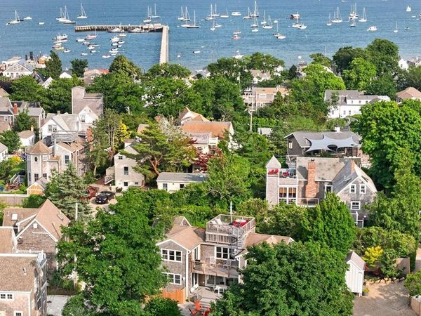 17 Carnes Lane, Unit 2, Provincetown, MA 02657