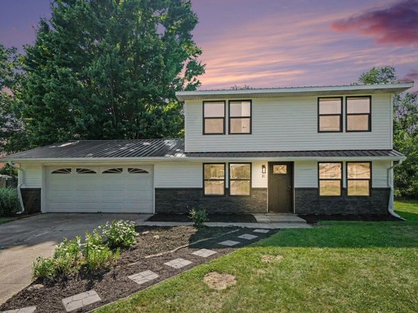 21 Barberry Drive, Osceola, IN 46561