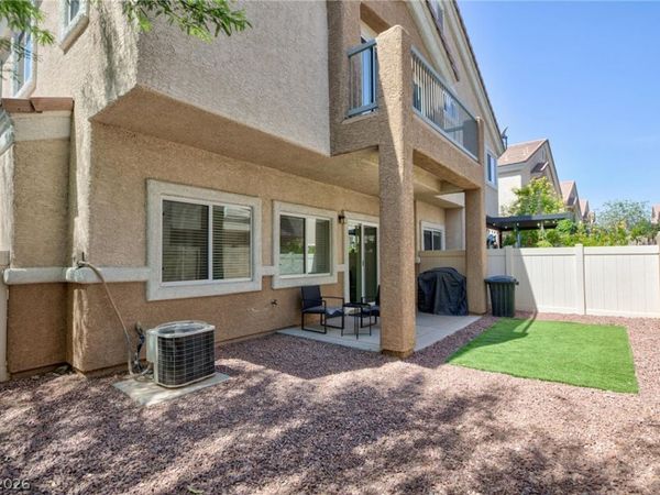 8780 Horizon Wind Avenue, Unit 102, Las Vegas, NV 89178