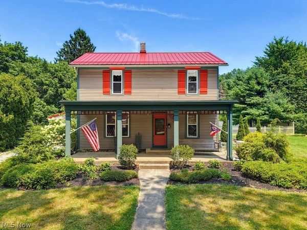 1545 Ritchie Road , Stow, OH 44224