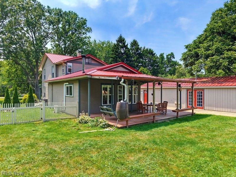 1545 Ritchie Road , Stow, OH 44224 Photo 3