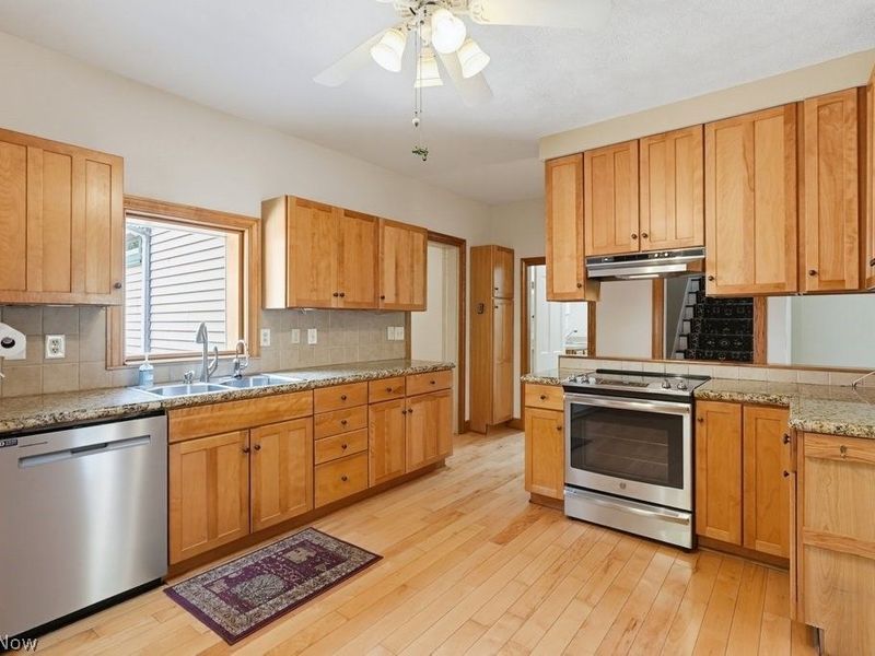 1545 Ritchie Road , Stow, OH 44224 Photo 8