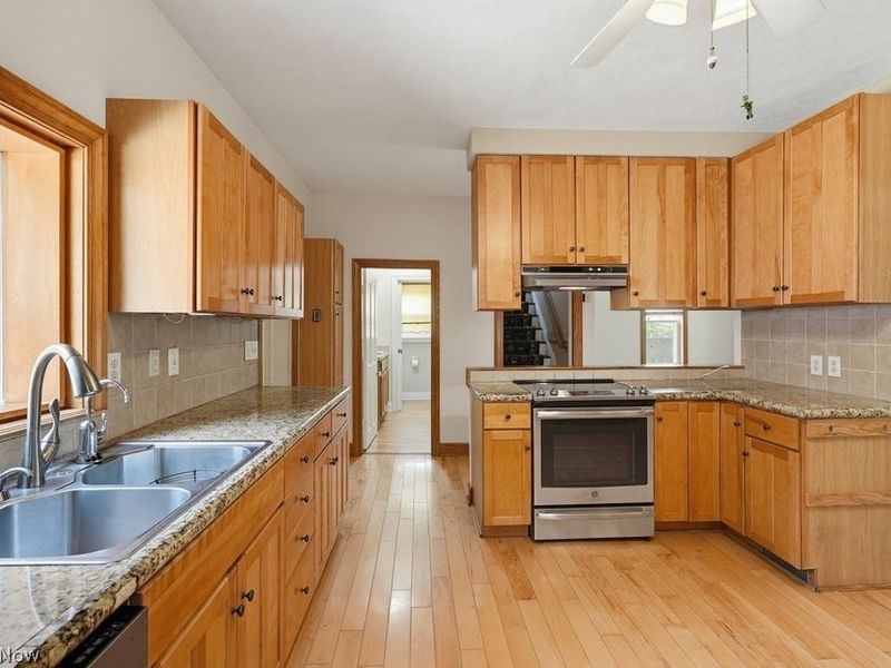 1545 Ritchie Road , Stow, OH 44224 Photo 9