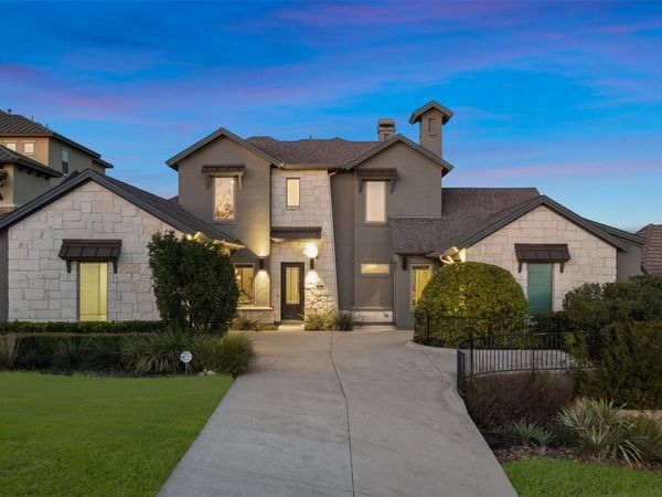 905 Madison Fork DR, Austin, TX 78738