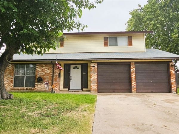 3303 Lake Charles Avenue, Killeen, TX 76543