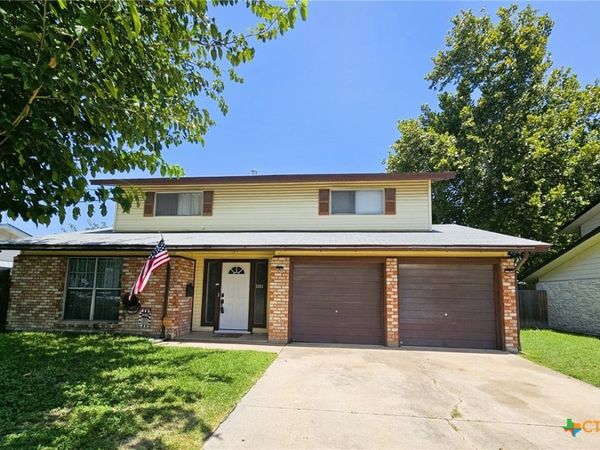 3303 Lake Charles Avenue, Killeen, TX 76543