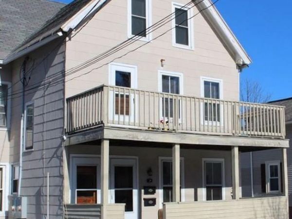 33 Harrison, Branford, CT 06405