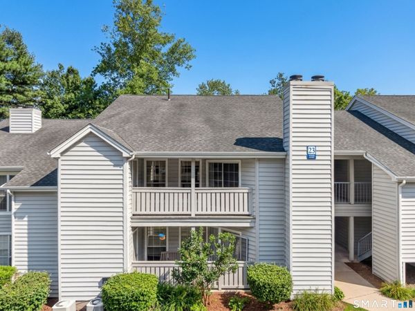 23 Chase Oak , Unit 18, Groton, CT 06340