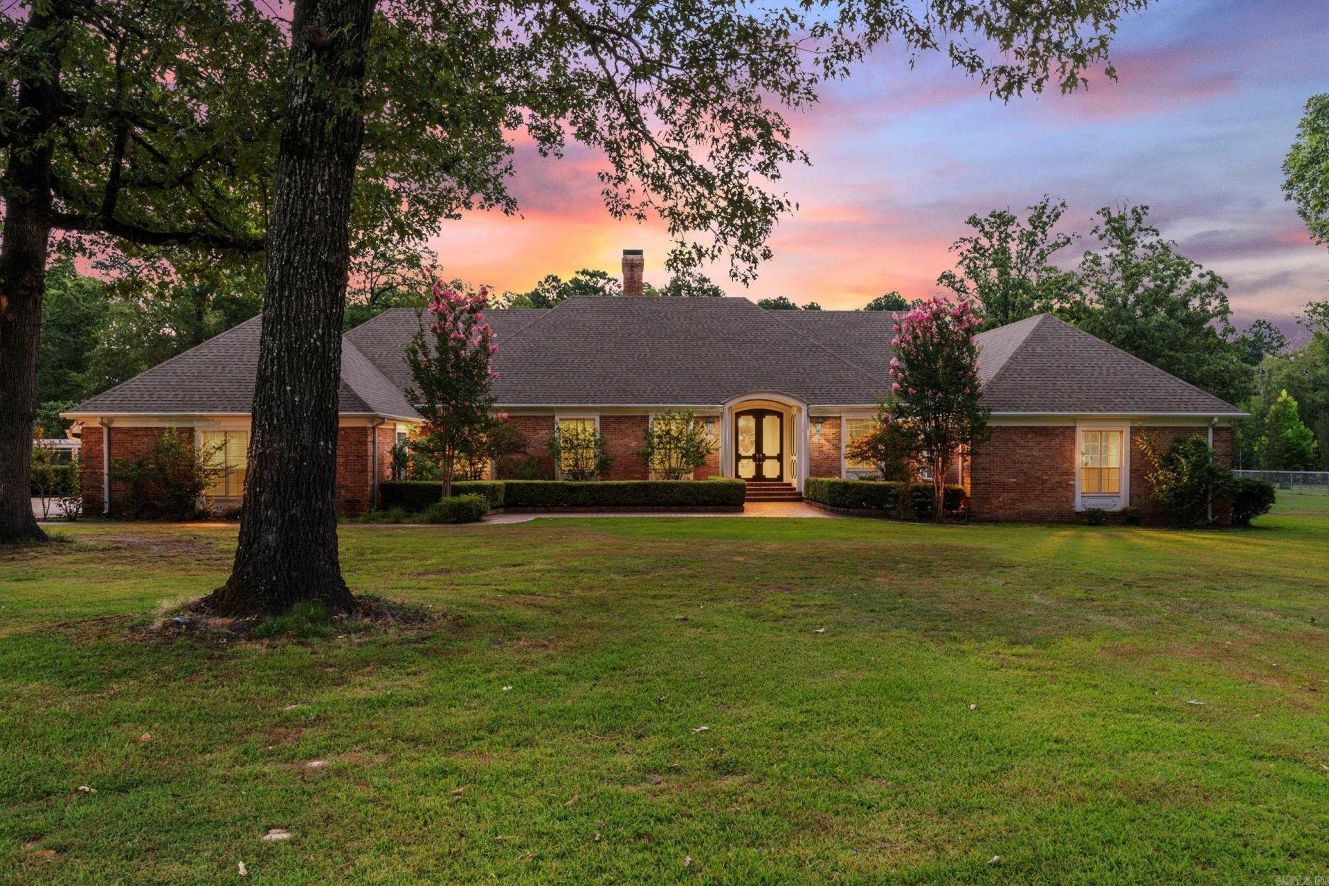 731 Carter St Fordyce, AR 71742