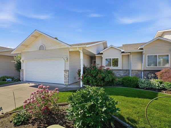 15412 E 19th Ln, Veradale, WA 99037