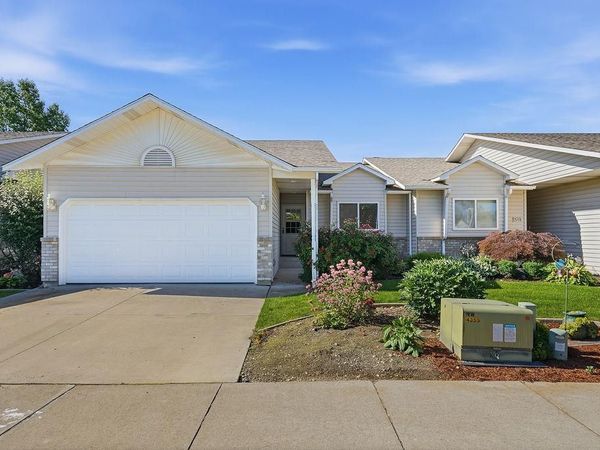 15412 E 19th Ln, Veradale, WA 99037