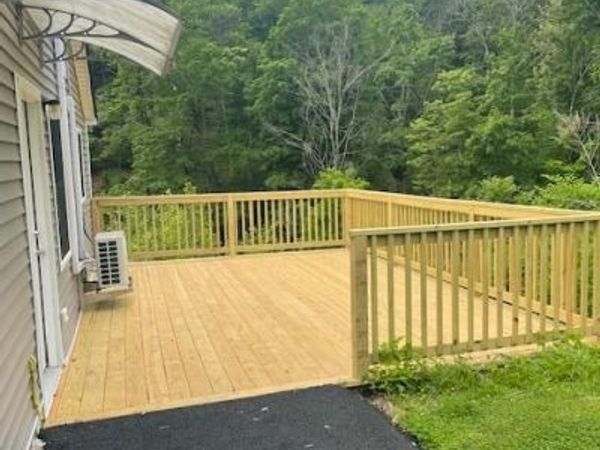 4 thunder mountain road, Unit C, Tomkins Cove, NY 10986