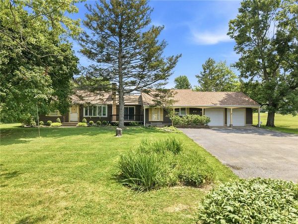 612 Methodist Road , Greenville, PA 16125