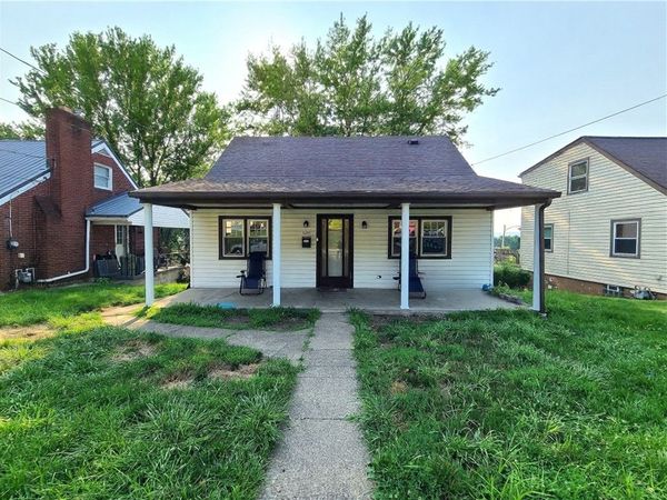 505 Greenridge Rd , New Kensington, PA 15068